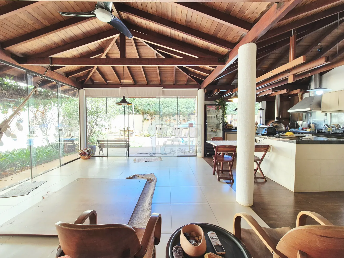 Alugar Casa condom&iacute;nio / Sobrado em Bonfim Paulista R$ 7.000,00 - Foto 9