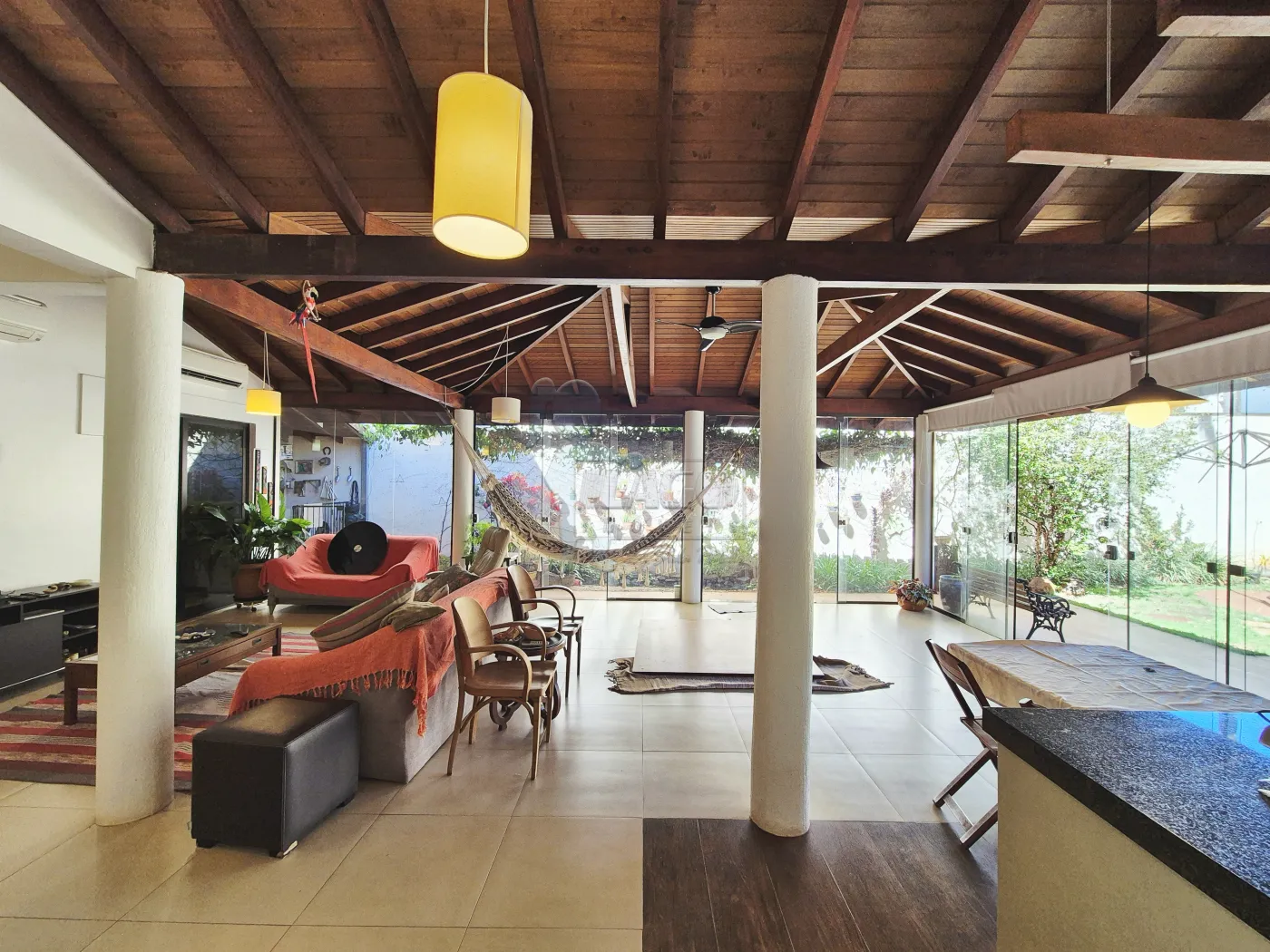 Alugar Casa condom&iacute;nio / Sobrado em Bonfim Paulista R$ 7.000,00 - Foto 10