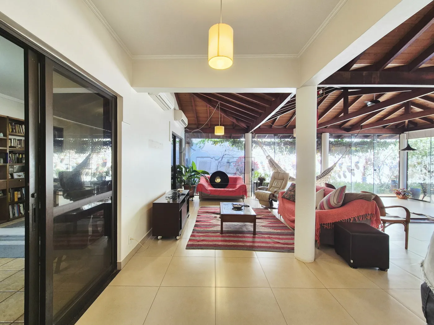 Alugar Casa condom&iacute;nio / Sobrado em Bonfim Paulista R$ 7.000,00 - Foto 14