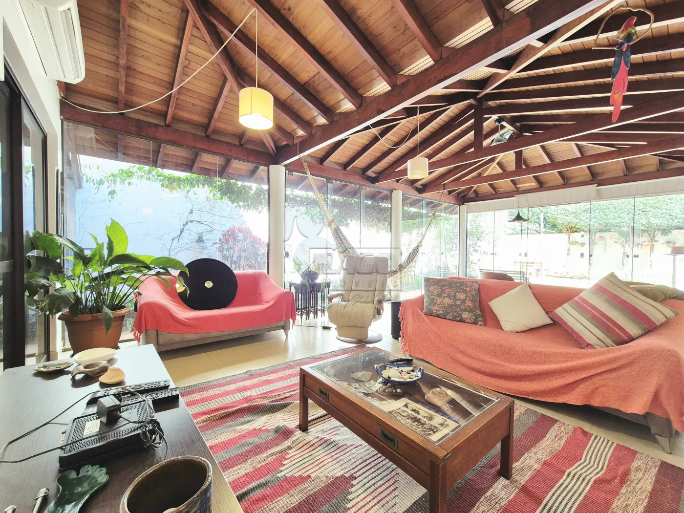 Alugar Casa condom&iacute;nio / Sobrado em Bonfim Paulista R$ 7.000,00 - Foto 15