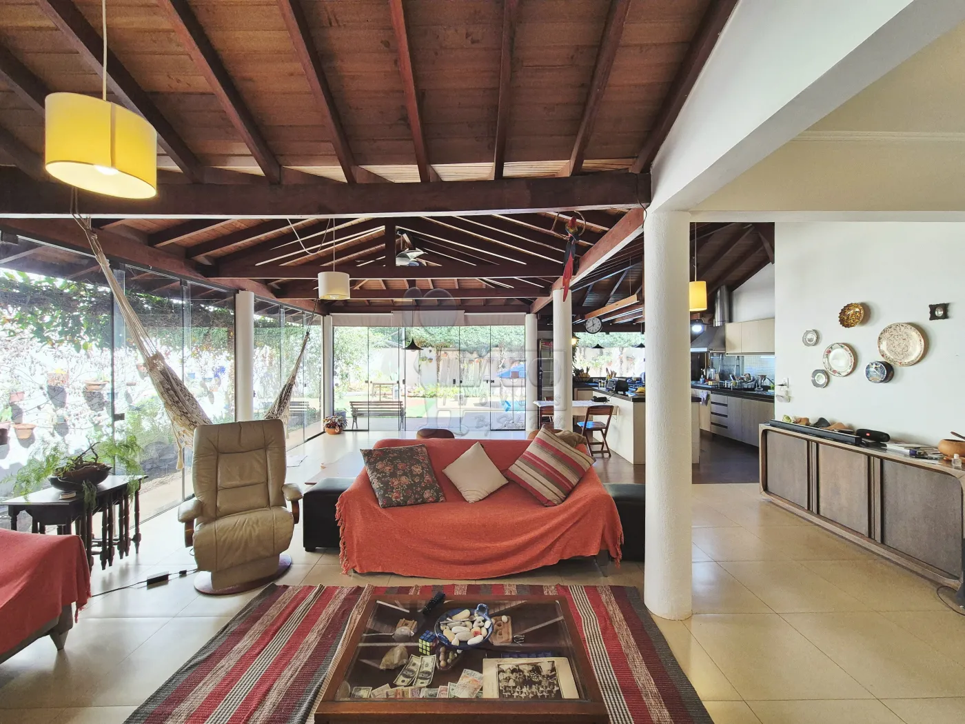 Alugar Casa condom&iacute;nio / Sobrado em Bonfim Paulista R$ 7.000,00 - Foto 16