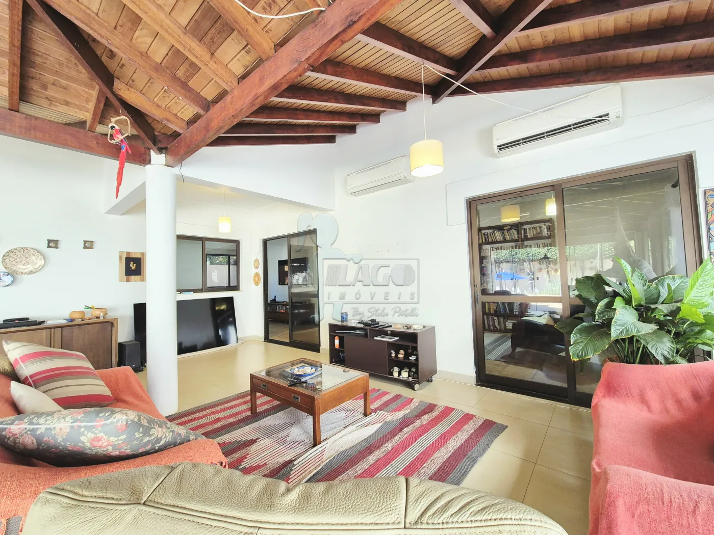 Alugar Casa condom&iacute;nio / Sobrado em Bonfim Paulista R$ 7.000,00 - Foto 17