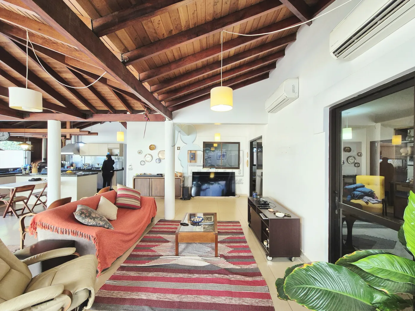 Alugar Casa condom&iacute;nio / Sobrado em Bonfim Paulista R$ 7.000,00 - Foto 18