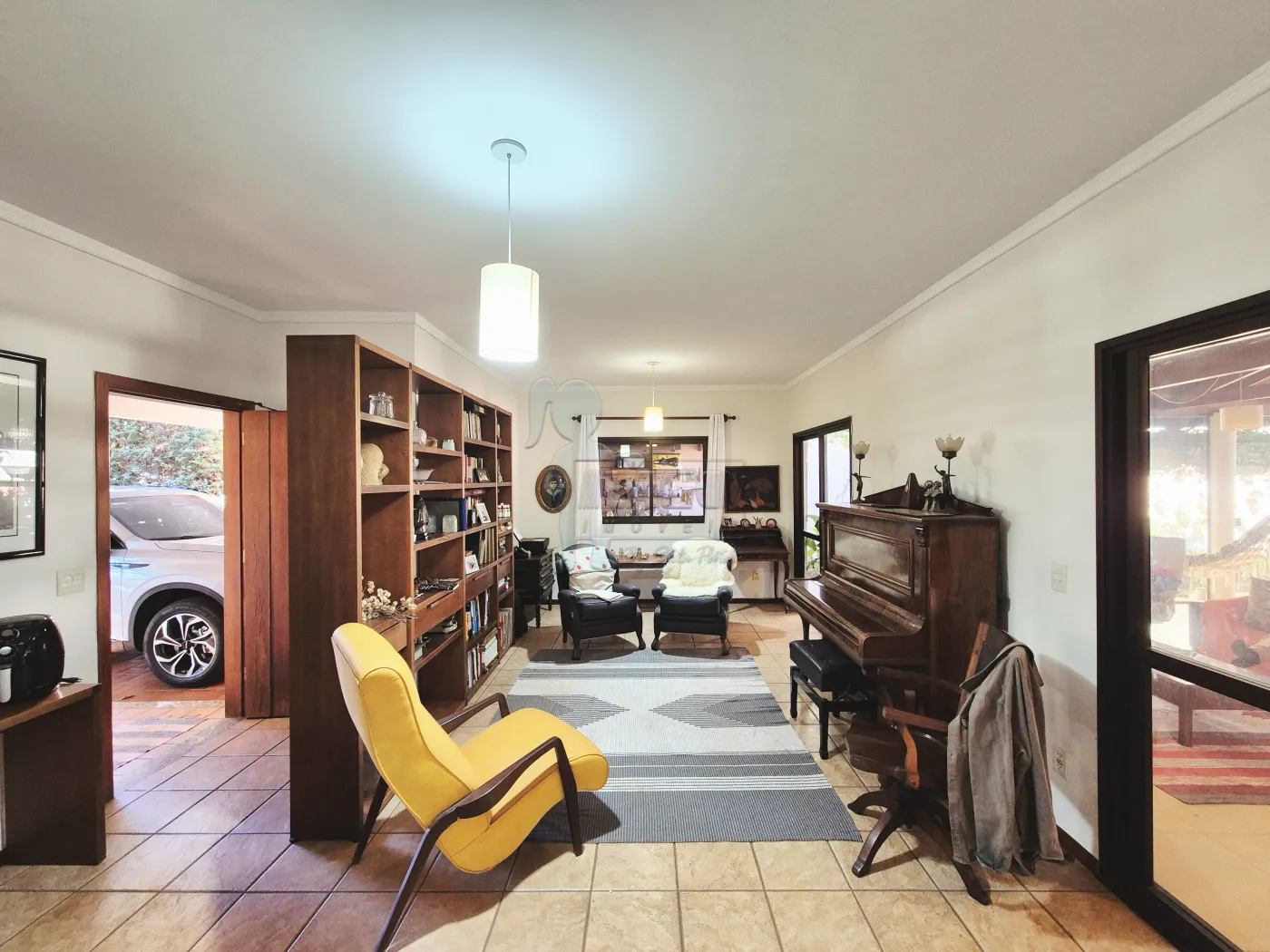 Alugar Casa condom&iacute;nio / Sobrado em Bonfim Paulista R$ 7.000,00 - Foto 21