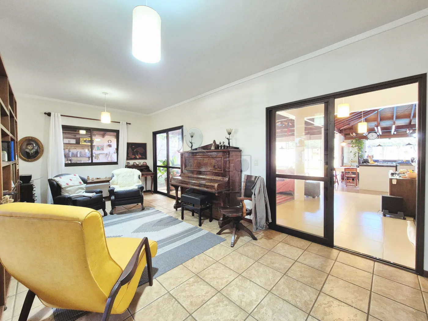 Alugar Casa condom&iacute;nio / Sobrado em Bonfim Paulista R$ 7.000,00 - Foto 22