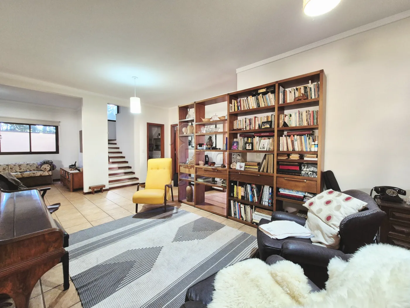 Alugar Casa condom&iacute;nio / Sobrado em Bonfim Paulista R$ 7.000,00 - Foto 23