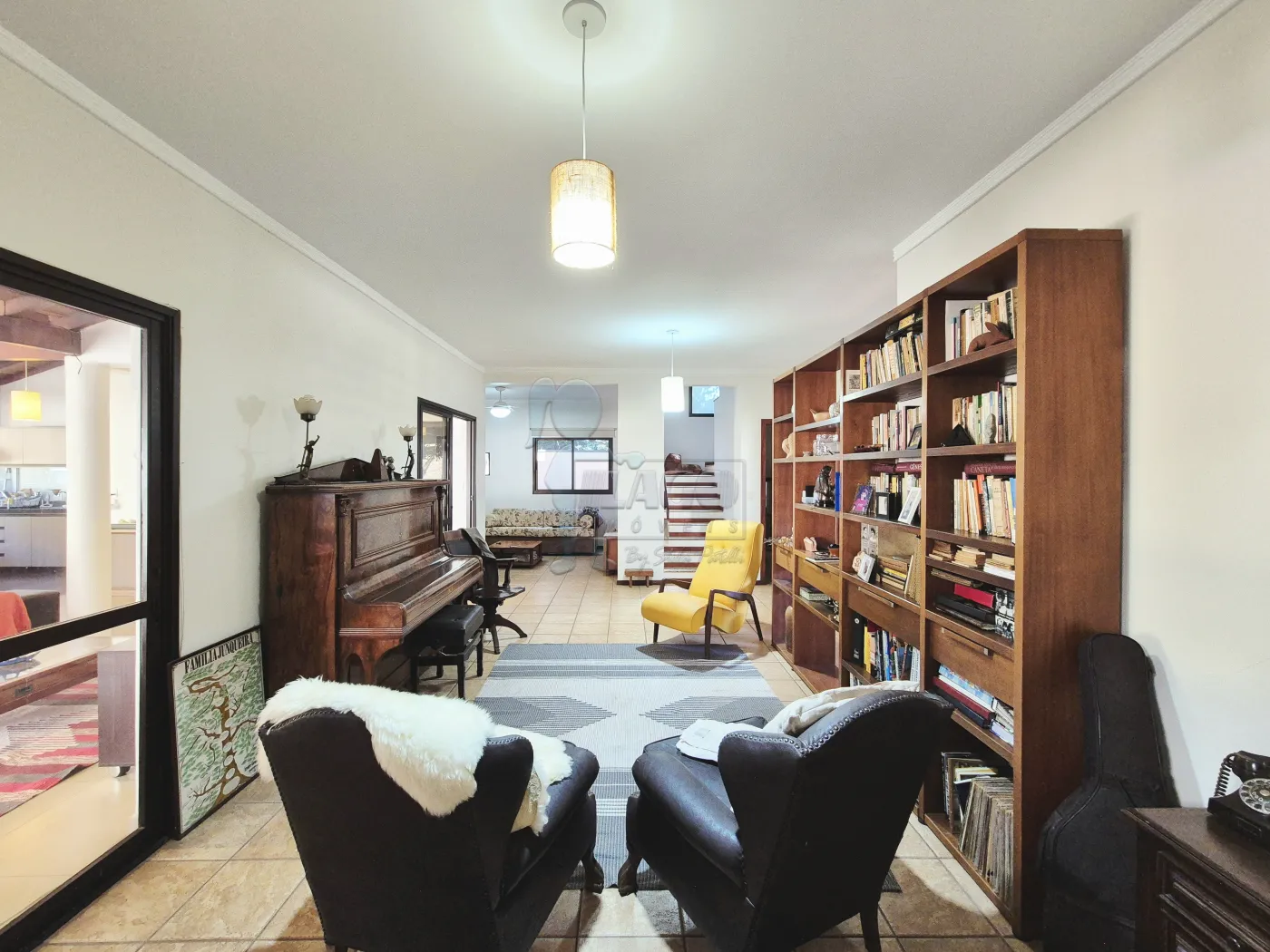 Alugar Casa condom&iacute;nio / Sobrado em Bonfim Paulista R$ 7.000,00 - Foto 24