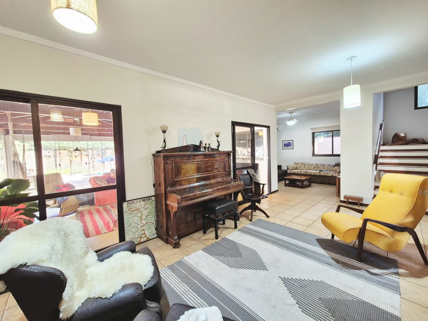 Alugar Casa condom&iacute;nio / Sobrado em Bonfim Paulista R$ 7.000,00 - Foto 25