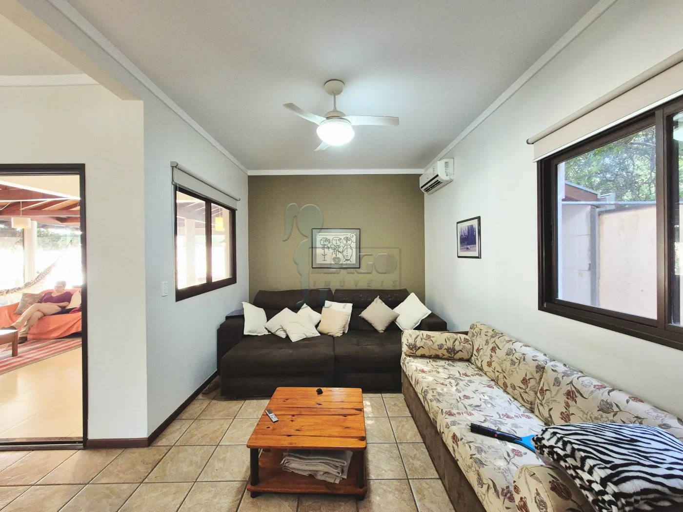 Alugar Casa condom&iacute;nio / Sobrado em Bonfim Paulista R$ 7.000,00 - Foto 27