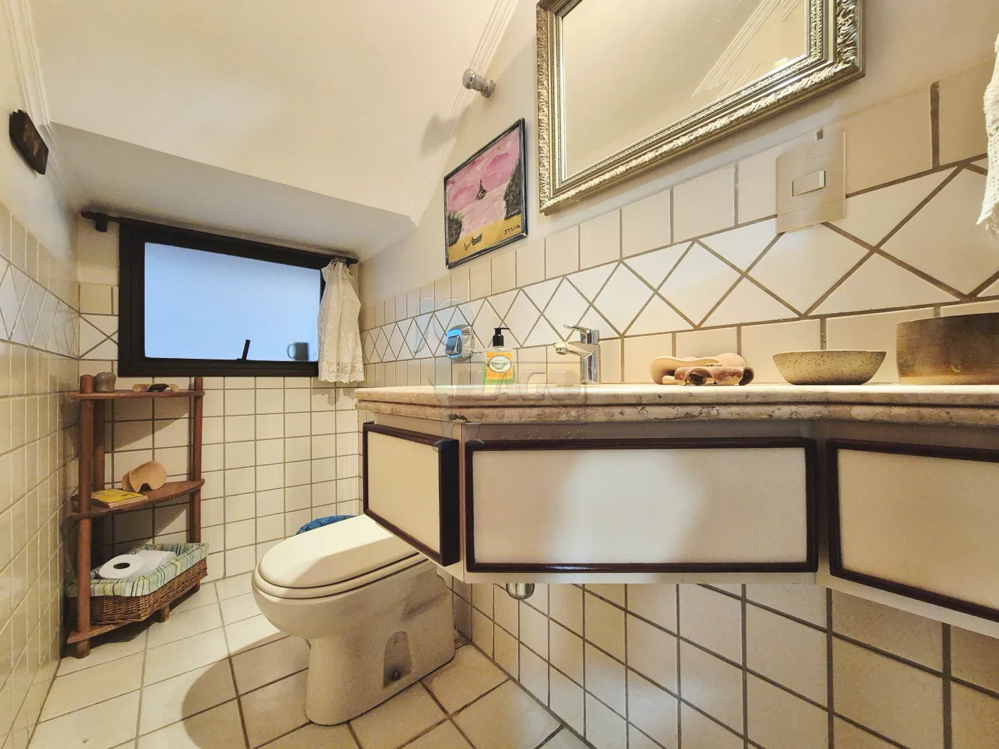 Alugar Casa condom&iacute;nio / Sobrado em Bonfim Paulista R$ 7.000,00 - Foto 28