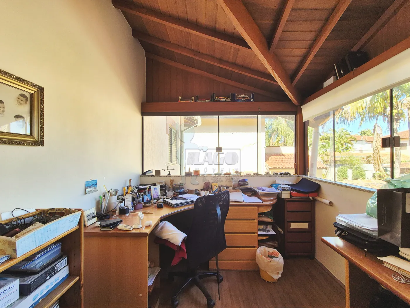 Alugar Casa condom&iacute;nio / Sobrado em Bonfim Paulista R$ 7.000,00 - Foto 34