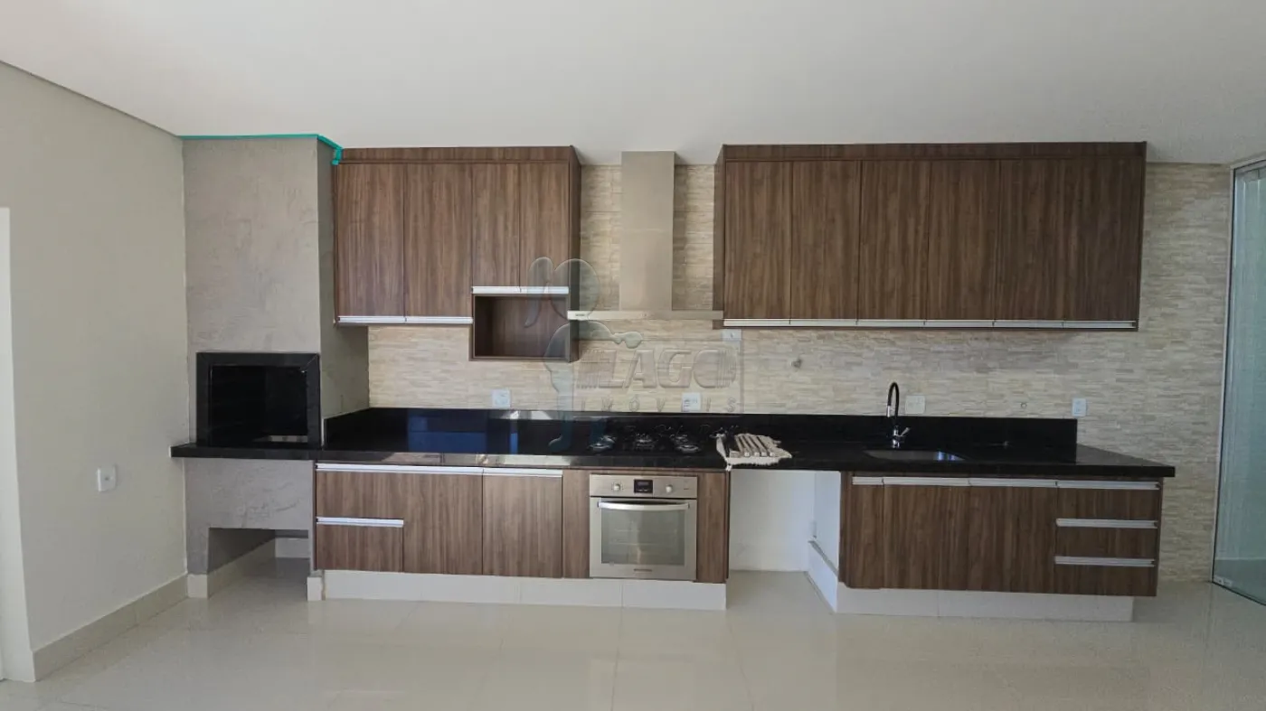 Comprar Casa condom&iacute;nio / Padr&atilde;o em Bonfim Paulista R$ 1.295.000,00 - Foto 3