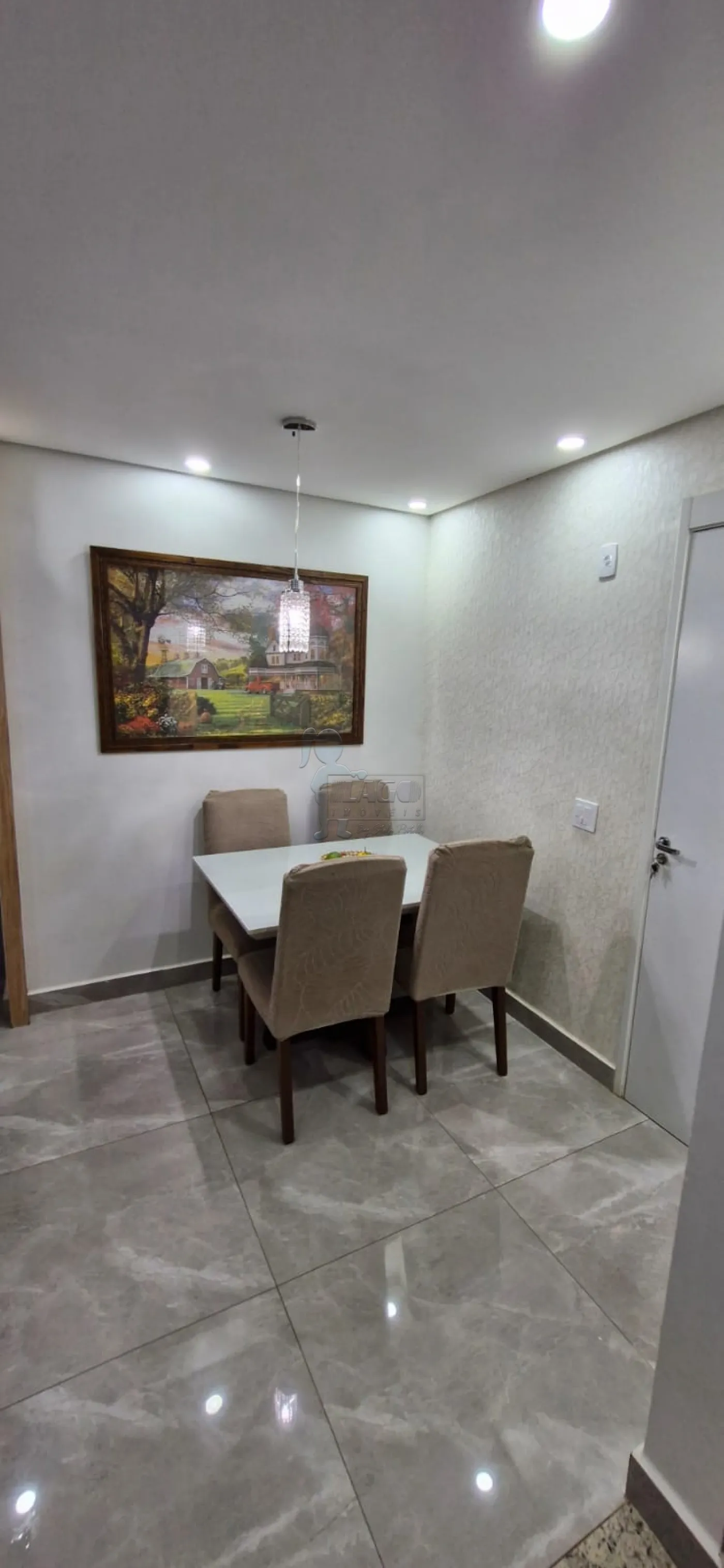 Comprar Apartamento / Padr&atilde;o em Ribeir&atilde;o Preto R$ 300.000,00 - Foto 3