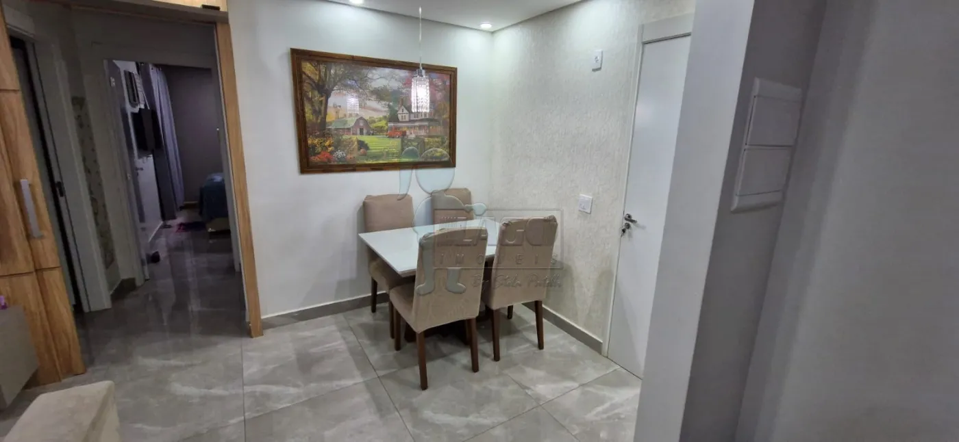 Comprar Apartamento / Padr&atilde;o em Ribeir&atilde;o Preto R$ 300.000,00 - Foto 4