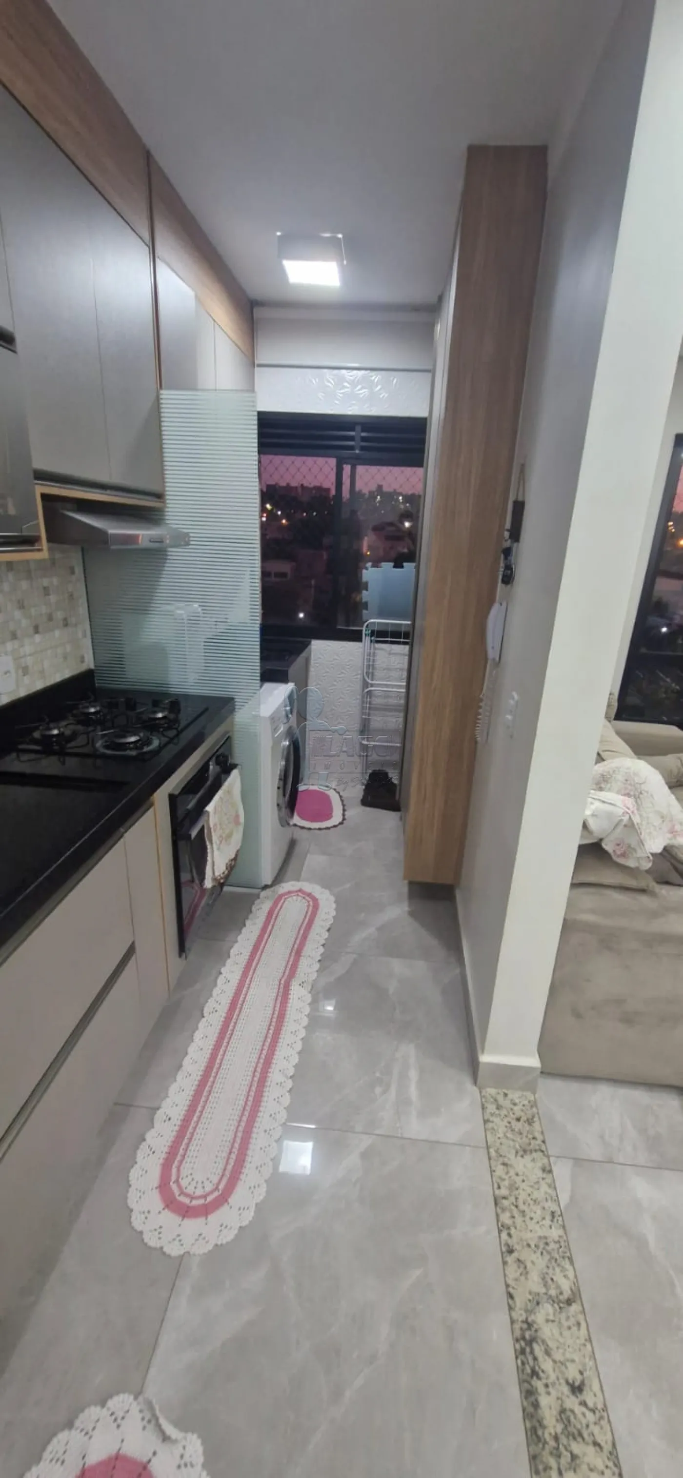 Comprar Apartamento / Padr&atilde;o em Ribeir&atilde;o Preto R$ 300.000,00 - Foto 5