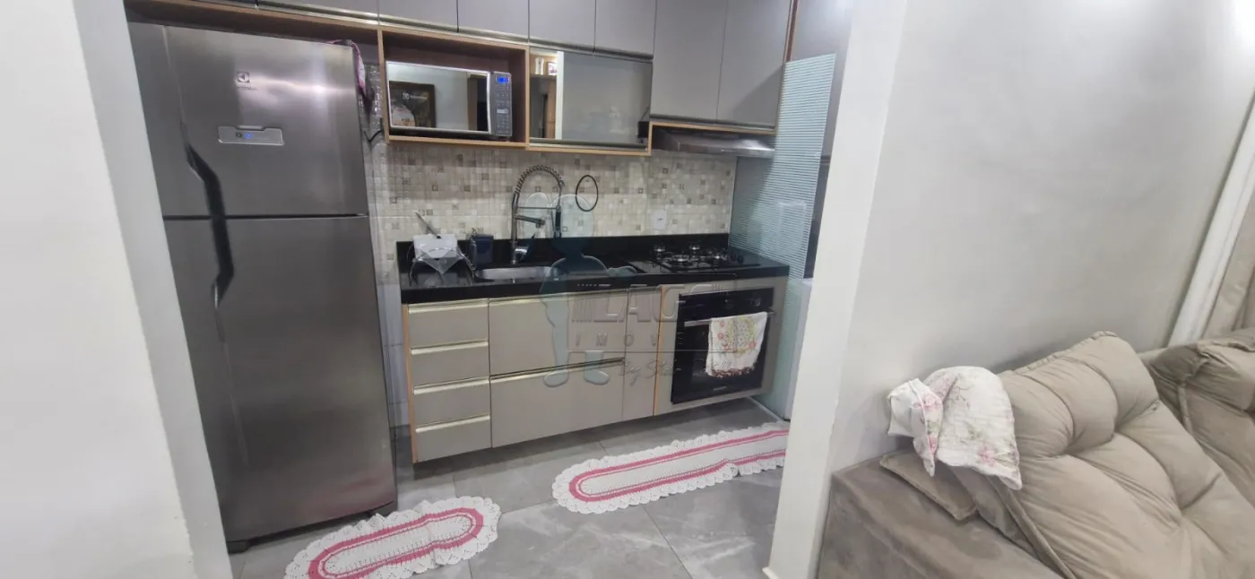 Comprar Apartamento / Padr&atilde;o em Ribeir&atilde;o Preto R$ 300.000,00 - Foto 6