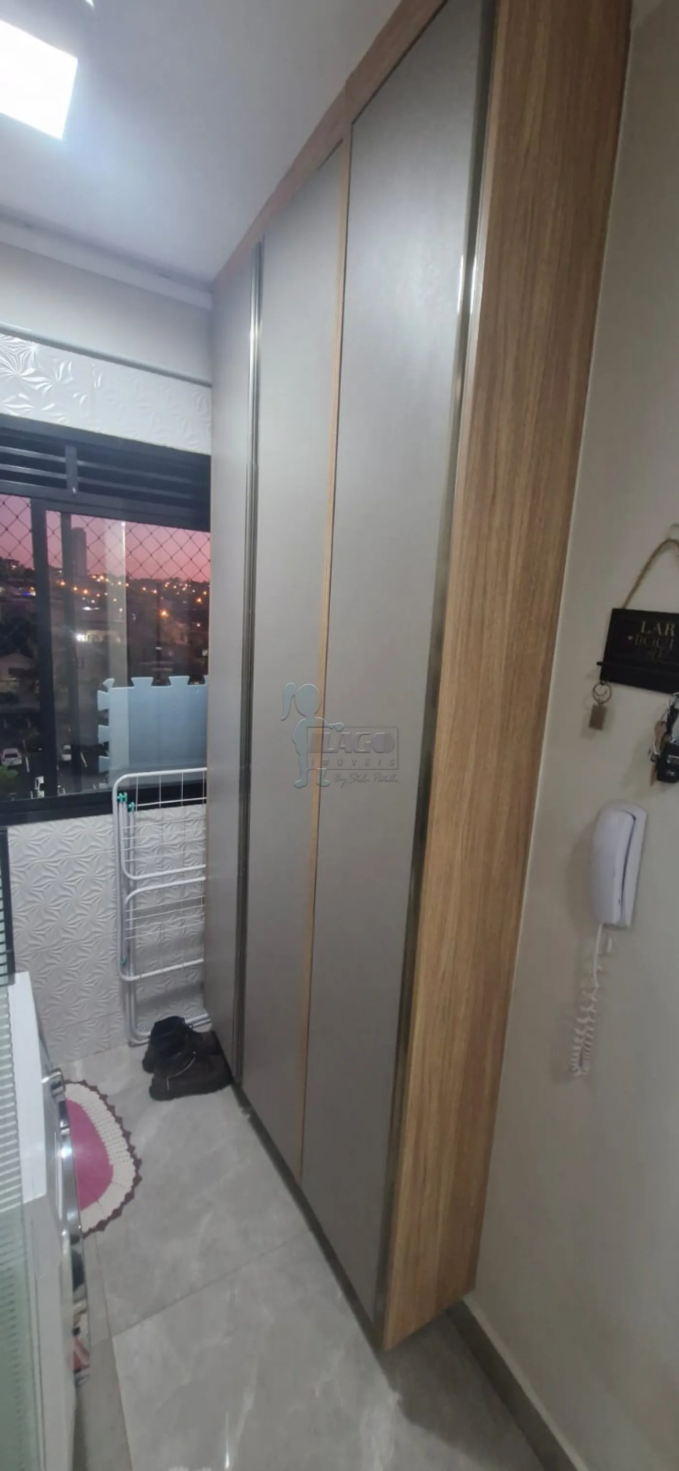 Comprar Apartamento / Padr&atilde;o em Ribeir&atilde;o Preto R$ 300.000,00 - Foto 8