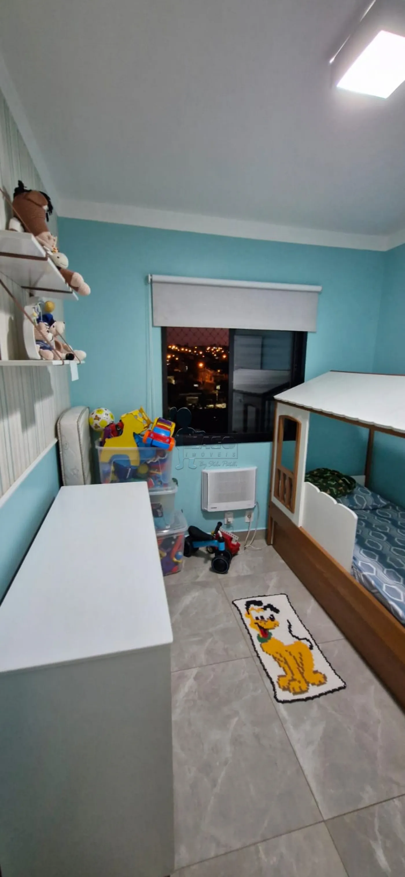 Comprar Apartamento / Padr&atilde;o em Ribeir&atilde;o Preto R$ 300.000,00 - Foto 10