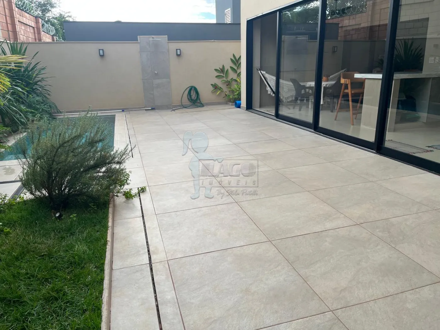 Comprar Casa condom&iacute;nio / Sobrado em Bonfim Paulista R$ 1.415.000,00 - Foto 2