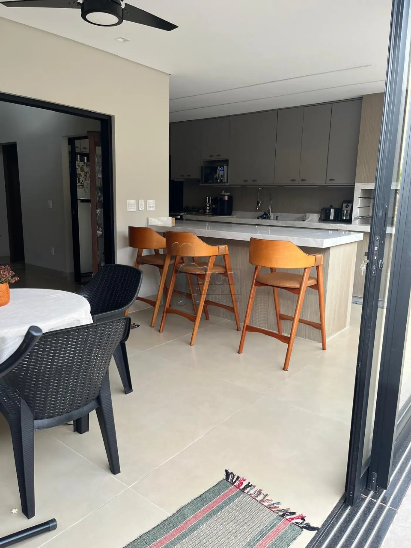 Comprar Casa condom&iacute;nio / Sobrado em Bonfim Paulista R$ 1.415.000,00 - Foto 5