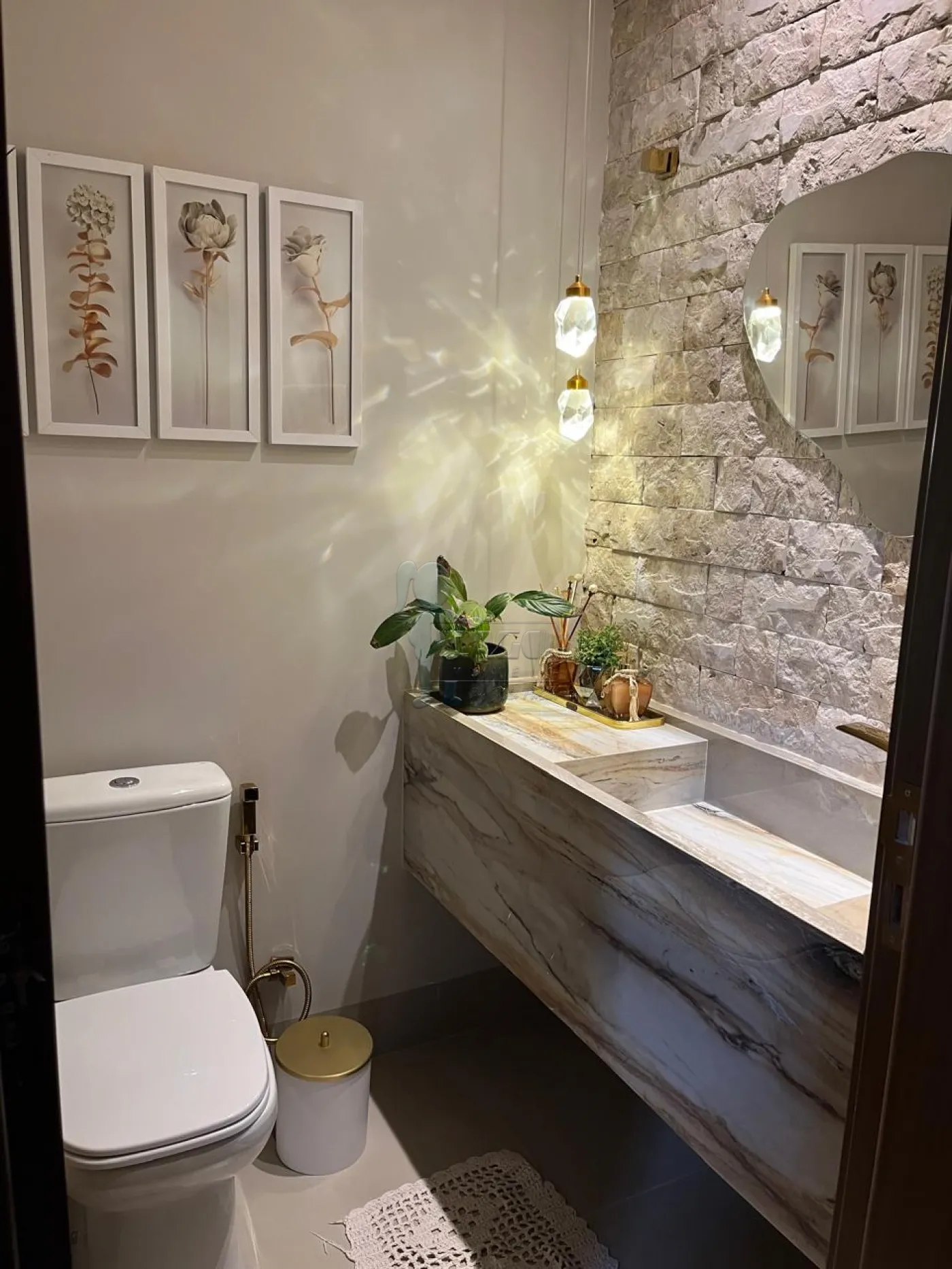 Comprar Casa condom&iacute;nio / Sobrado em Bonfim Paulista R$ 1.415.000,00 - Foto 18