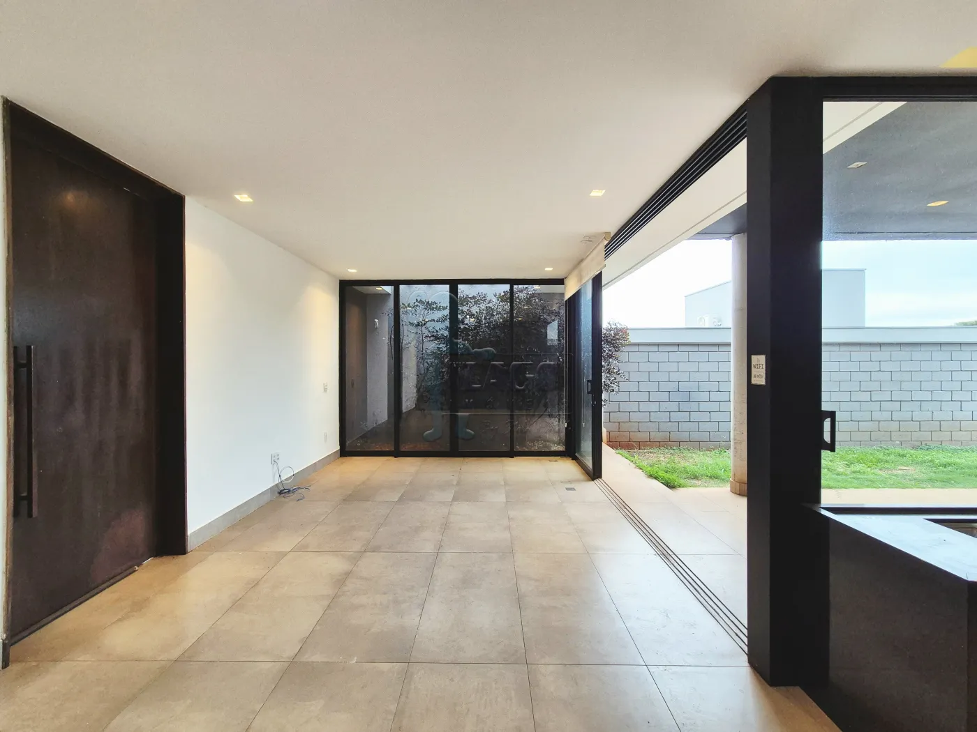 Alugar Casa condom&iacute;nio / Sobrado em Bonfim Paulista R$ 5.500,00 - Foto 6