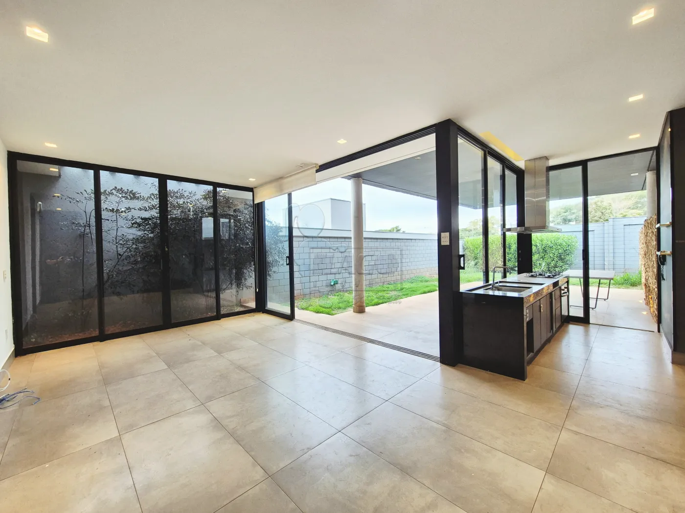 Alugar Casa condom&iacute;nio / Sobrado em Bonfim Paulista R$ 5.500,00 - Foto 7