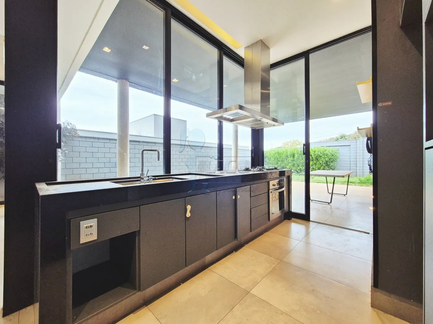 Alugar Casa condom&iacute;nio / Sobrado em Bonfim Paulista R$ 5.500,00 - Foto 9