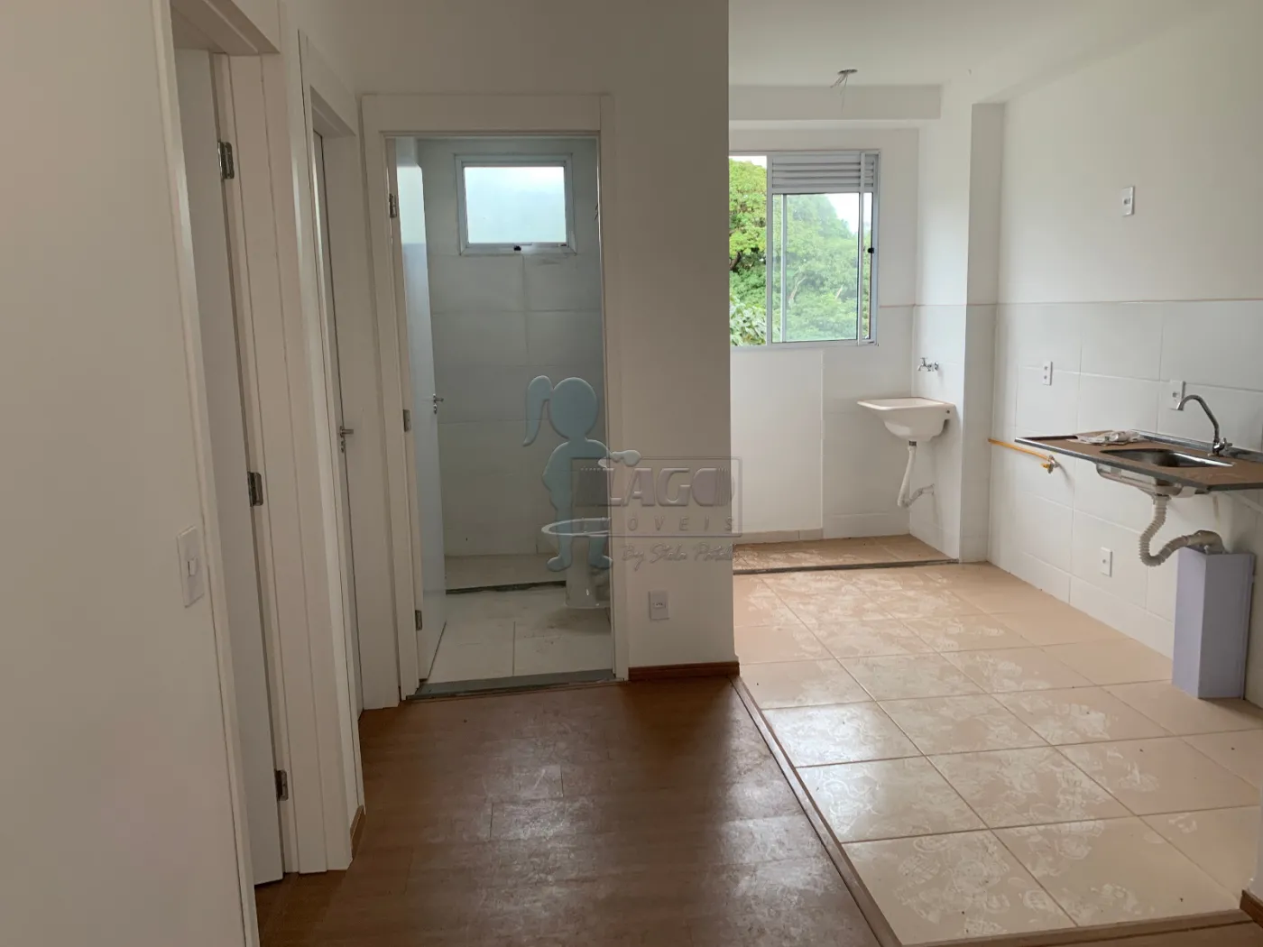 Comprar Apartamento / Padr&atilde;o em Bonfim Paulista R$ 160.000,00 - Foto 2