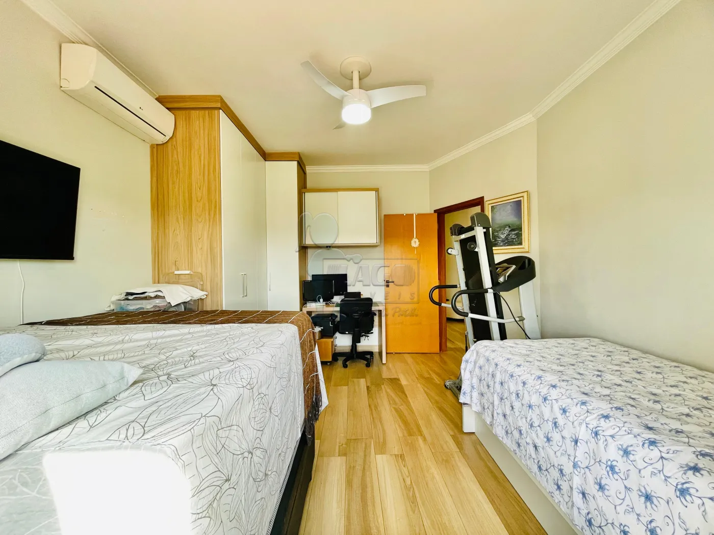 Alugar Casa condom&iacute;nio / Sobrado em Bonfim Paulista R$ 10.000,00 - Foto 46