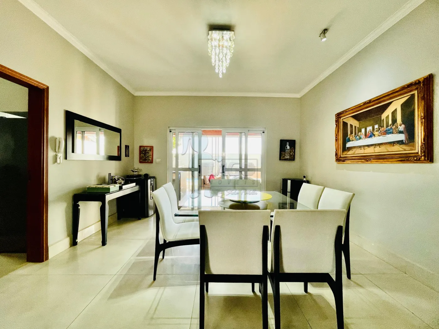 Alugar Casa condom&iacute;nio / Sobrado em Bonfim Paulista R$ 10.000,00 - Foto 8