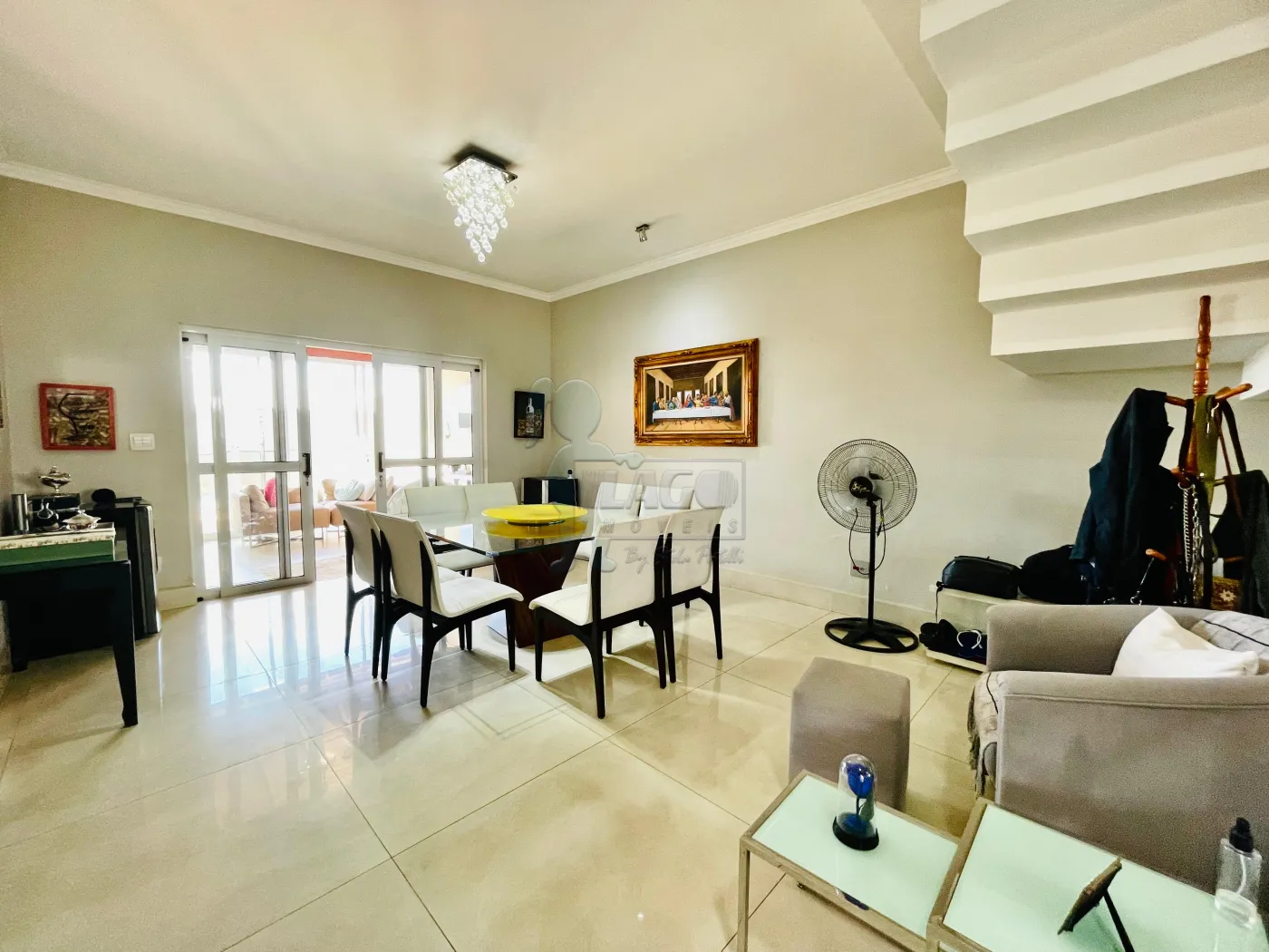 Alugar Casa condom&iacute;nio / Sobrado em Bonfim Paulista R$ 10.000,00 - Foto 11