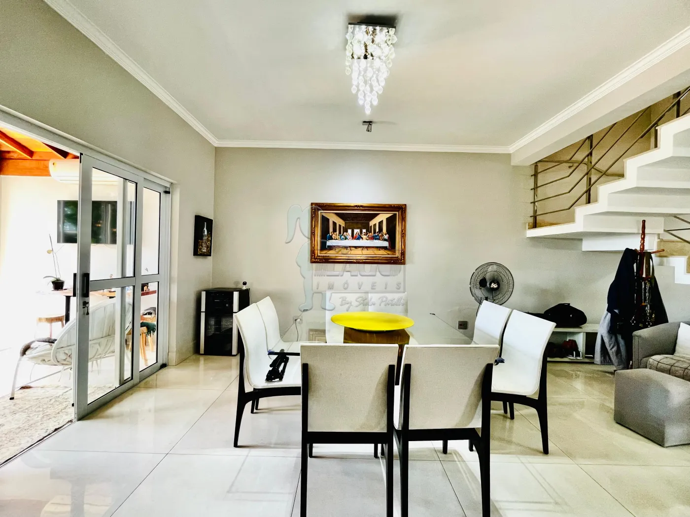 Alugar Casa condom&iacute;nio / Sobrado em Bonfim Paulista R$ 10.000,00 - Foto 12