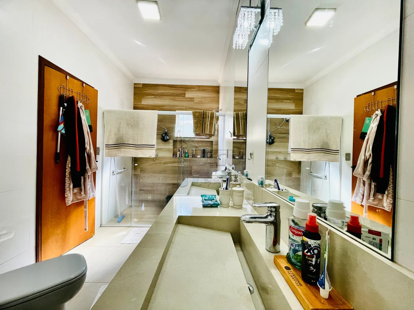 Alugar Casa condom&iacute;nio / Sobrado em Bonfim Paulista R$ 10.000,00 - Foto 32