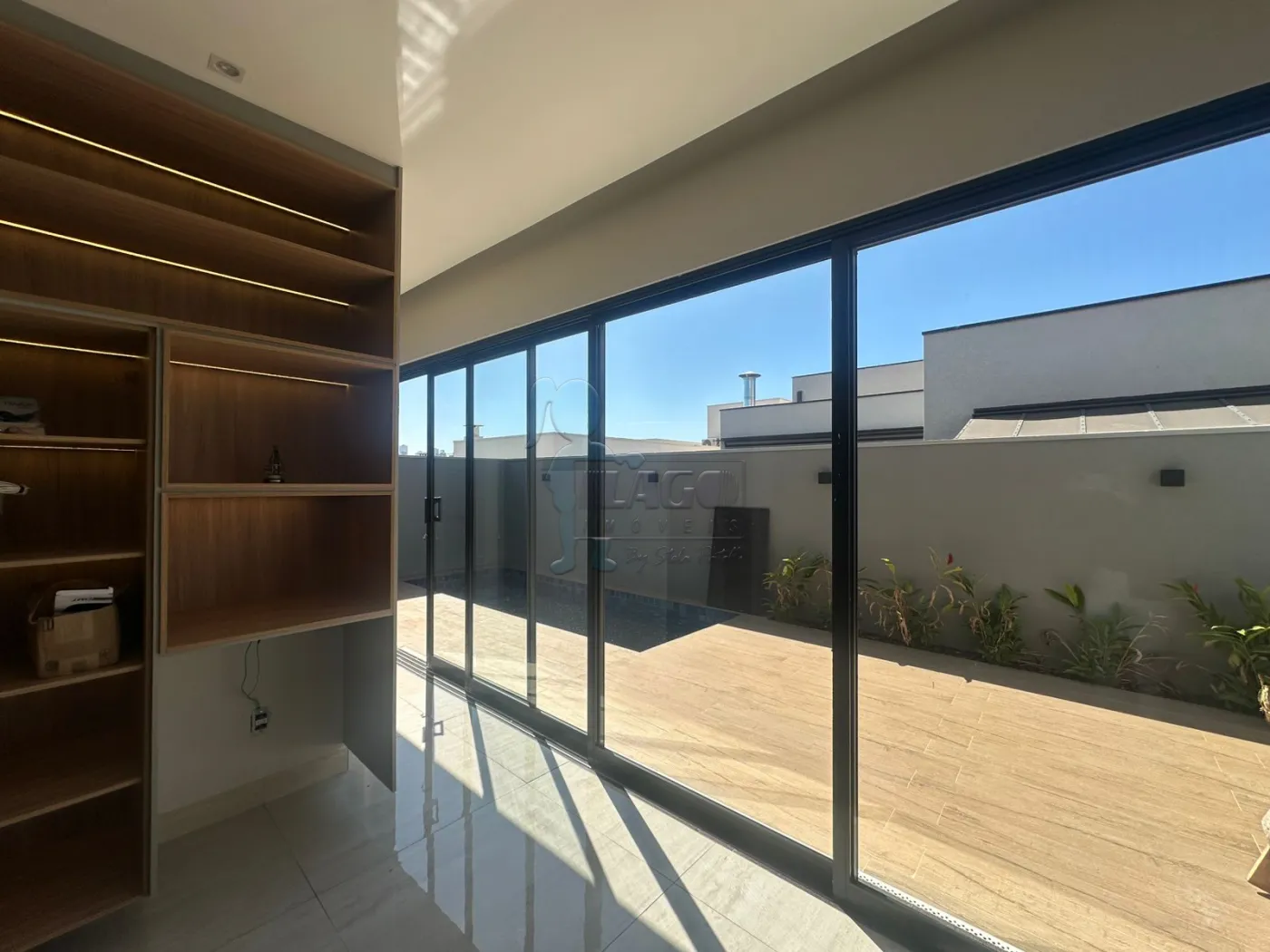 Comprar Casa condom&iacute;nio / Padr&atilde;o em Bonfim Paulista R$ 1.290.000,00 - Foto 4