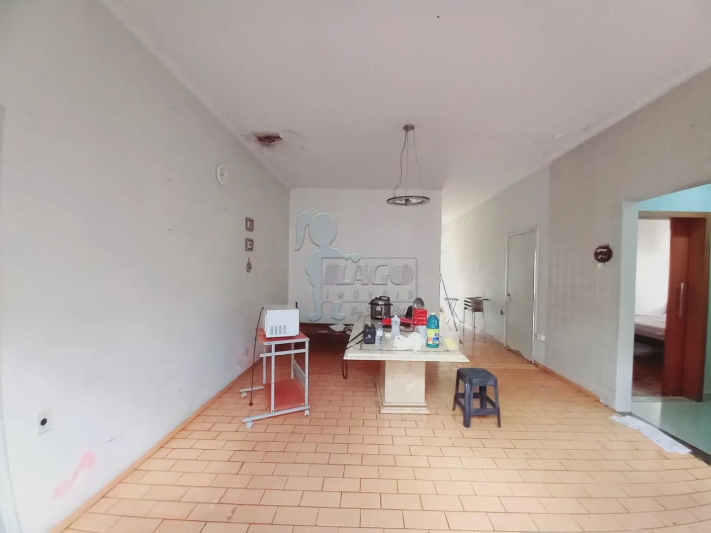 Comprar Comercial padr&atilde;o / Casa comercial em Ribeir&atilde;o Preto R$ 480.000,00 - Foto 16