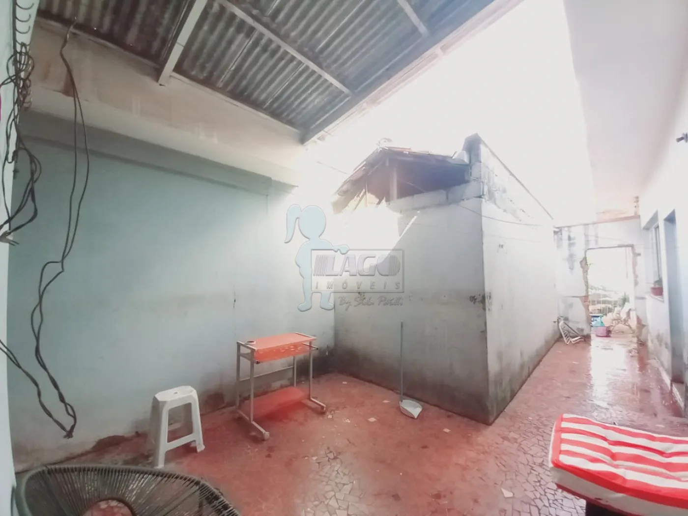 Comprar Comercial padr&atilde;o / Casa comercial em Ribeir&atilde;o Preto R$ 480.000,00 - Foto 17