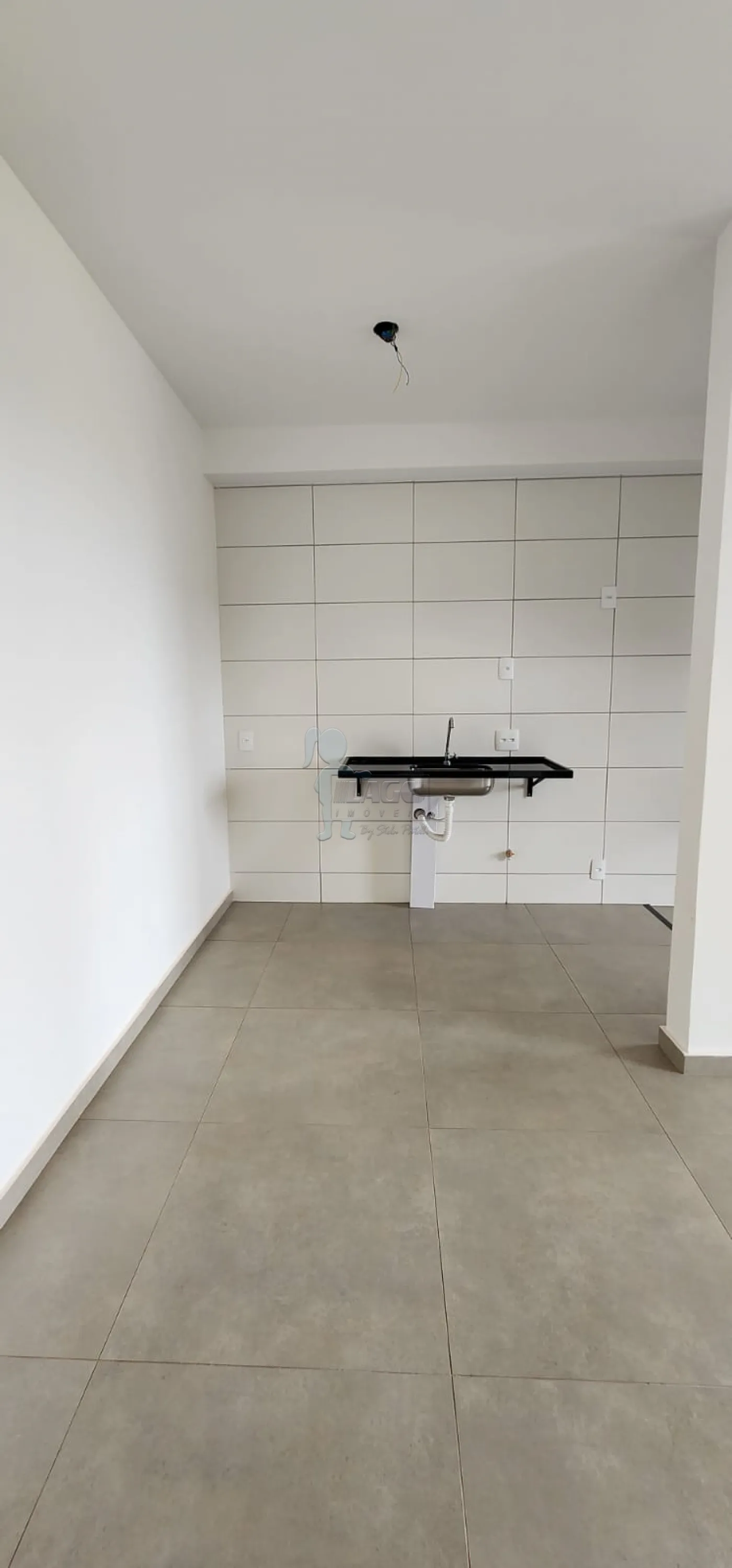 Alugar Apartamento / Padr&atilde;o em Bonfim Paulista R$ 1.600,00 - Foto 6