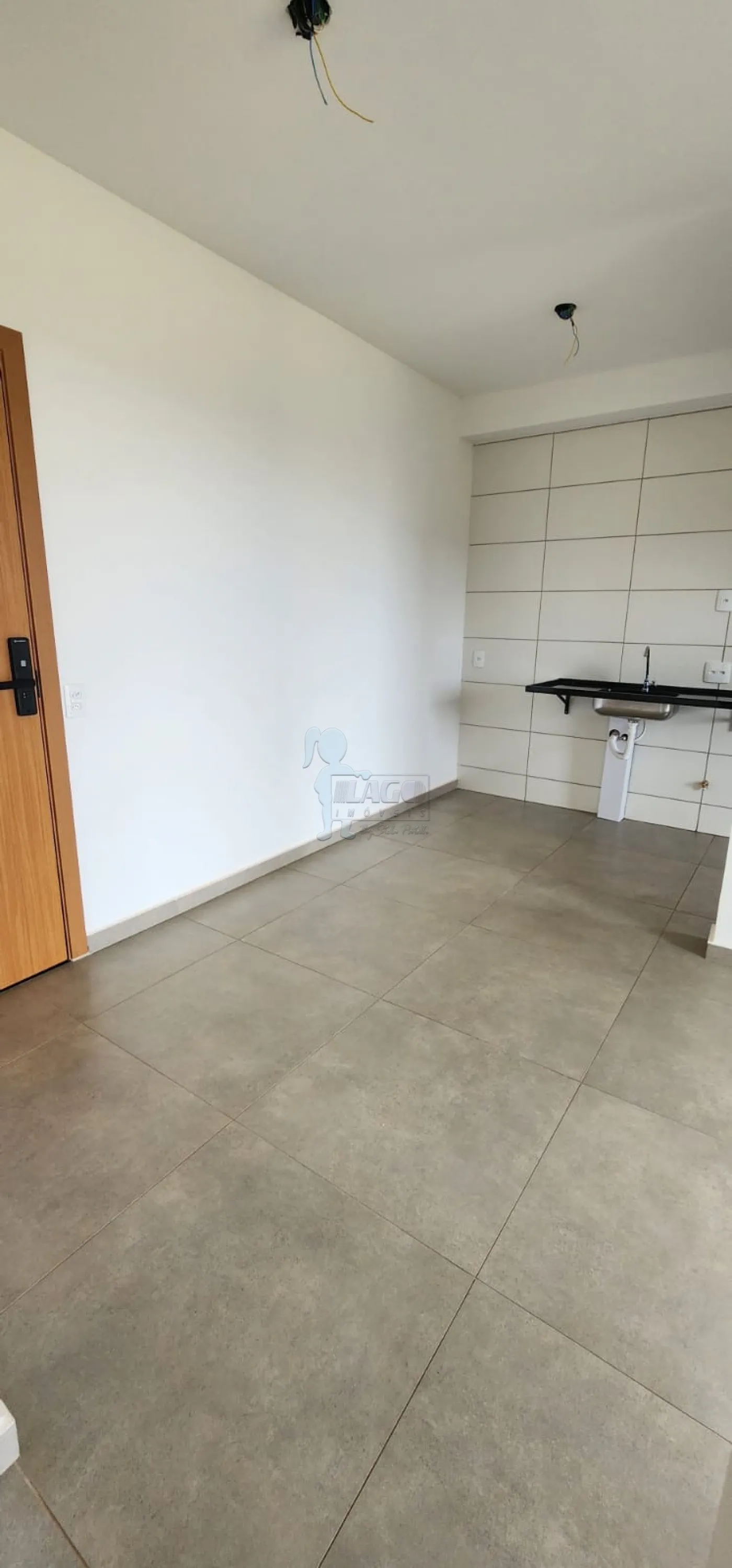 Alugar Apartamento / Padr&atilde;o em Bonfim Paulista R$ 1.600,00 - Foto 5
