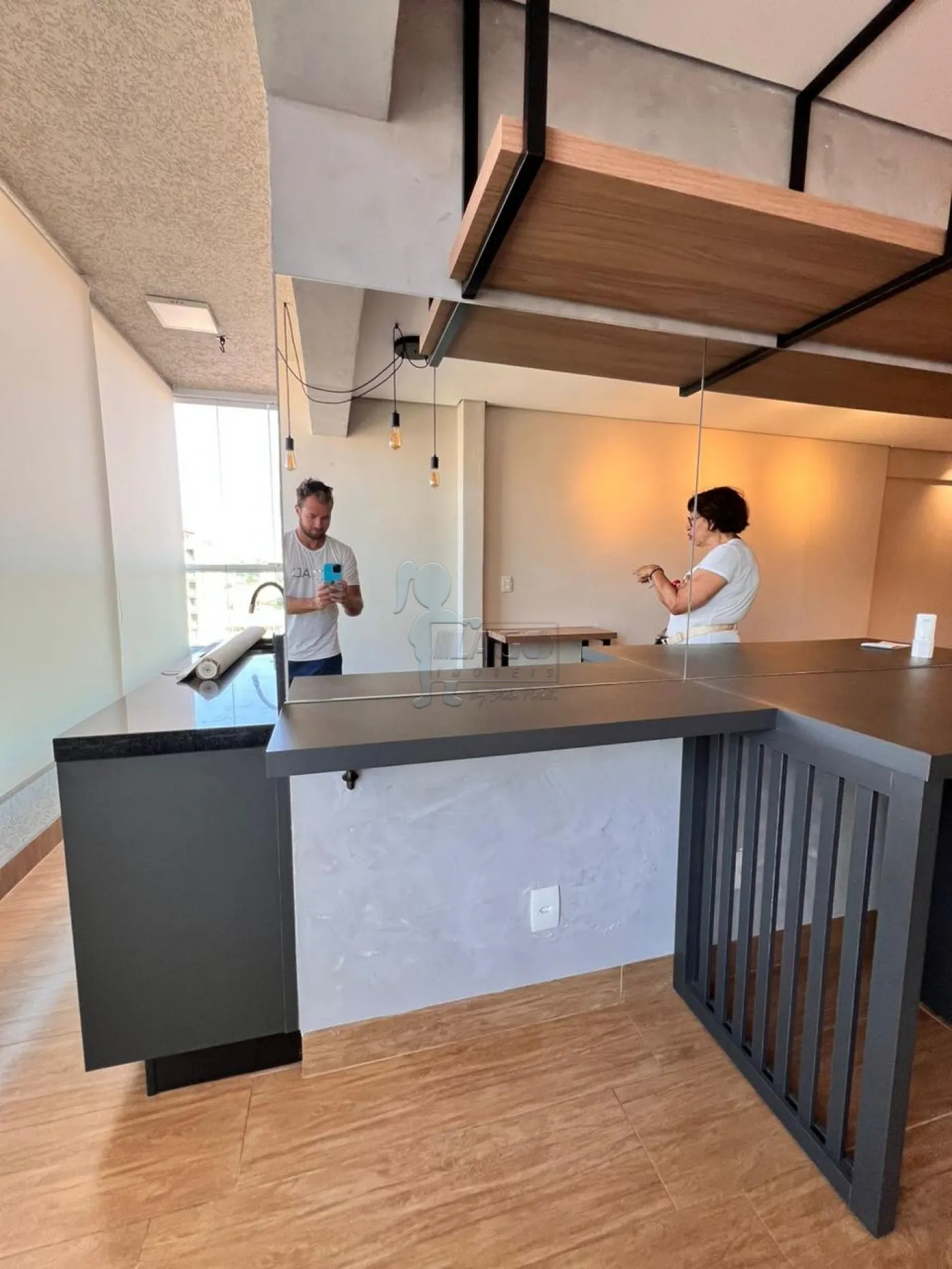 Comprar Apartamento / Padr&atilde;o em Ribeir&atilde;o Preto R$ 550.000,00 - Foto 6