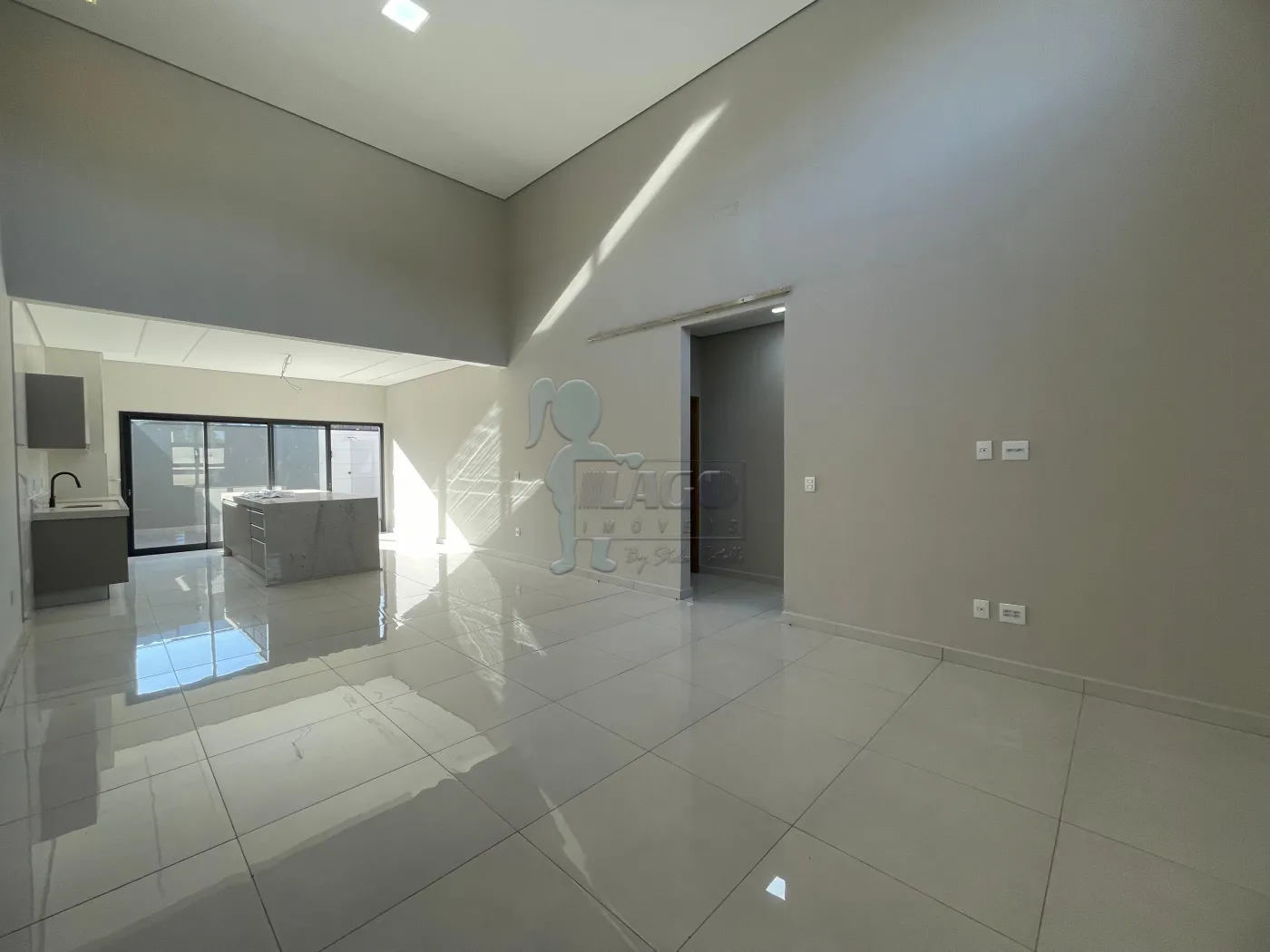 Comprar Casa condom&iacute;nio / Padr&atilde;o em Bonfim Paulista R$ 1.090.000,00 - Foto 1