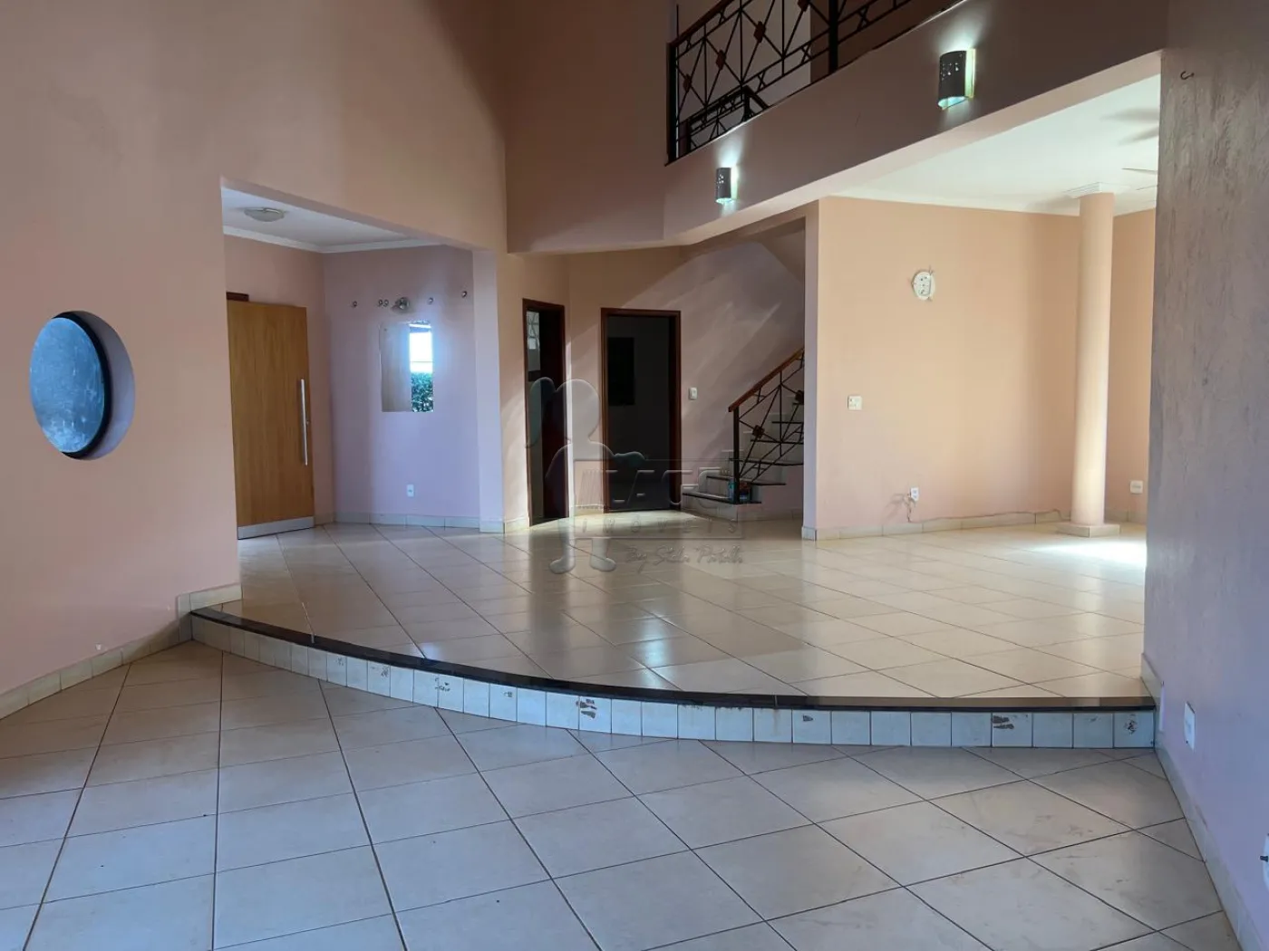 Alugar Casa condom&iacute;nio / Sobrado em Bonfim Paulista R$ 9.000,00 - Foto 1