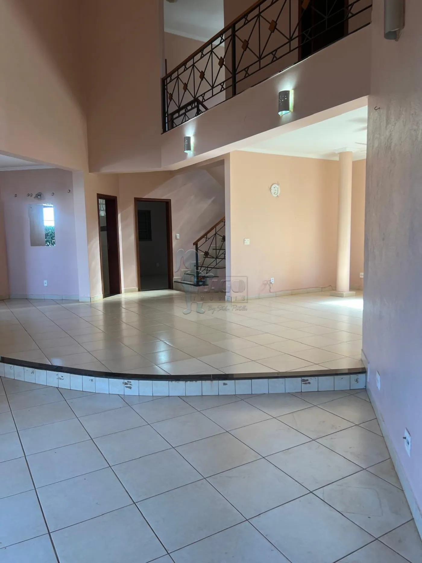 Alugar Casa condom&iacute;nio / Sobrado em Bonfim Paulista R$ 9.000,00 - Foto 2