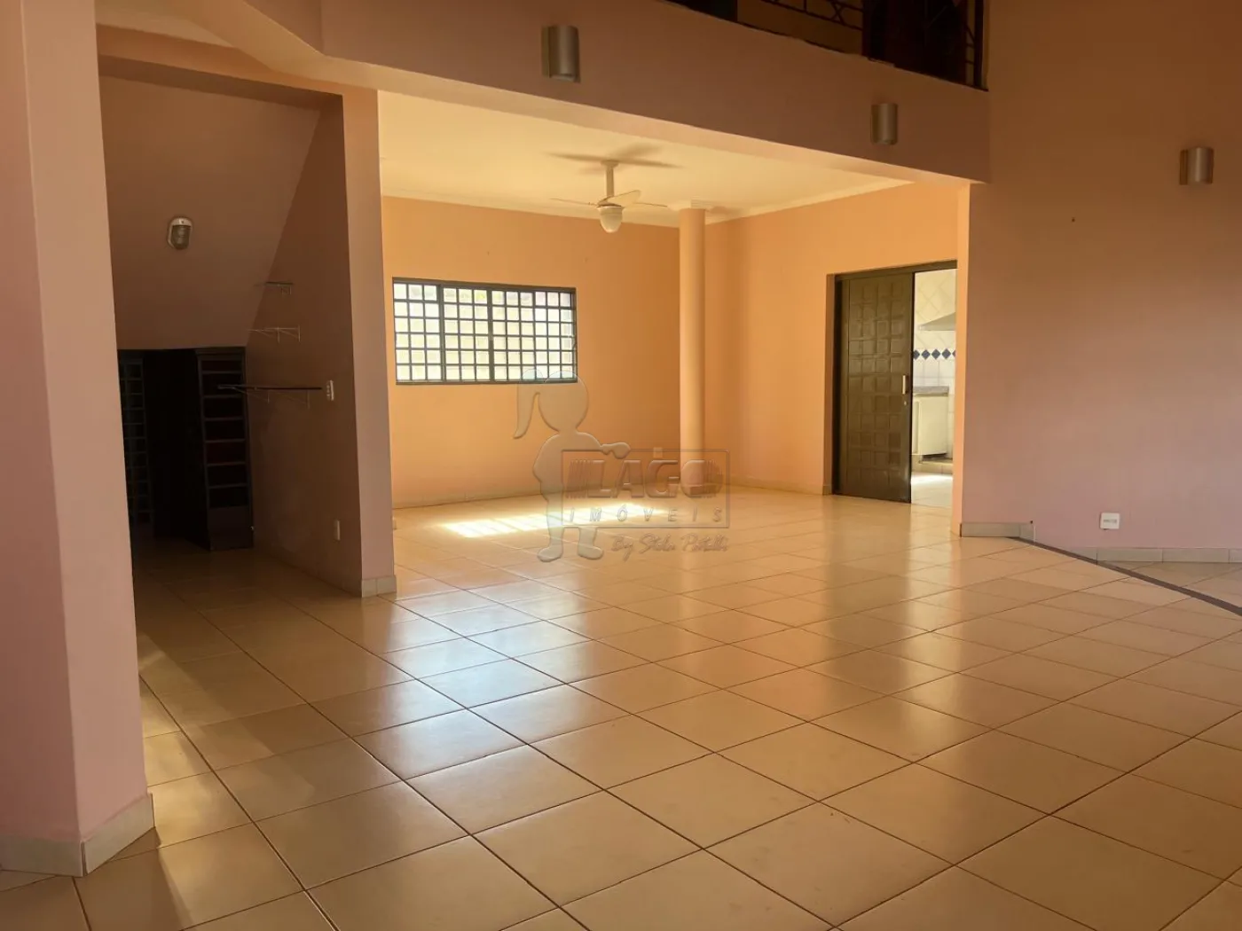 Alugar Casa condom&iacute;nio / Sobrado em Bonfim Paulista R$ 9.000,00 - Foto 3