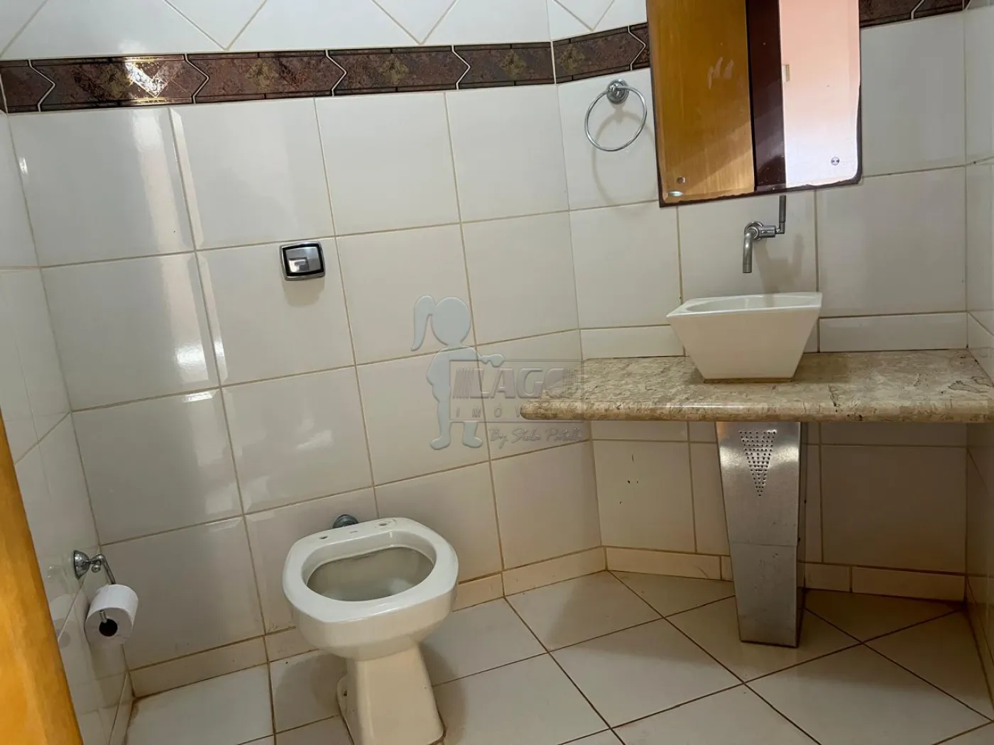Alugar Casa condom&iacute;nio / Sobrado em Bonfim Paulista R$ 9.000,00 - Foto 4