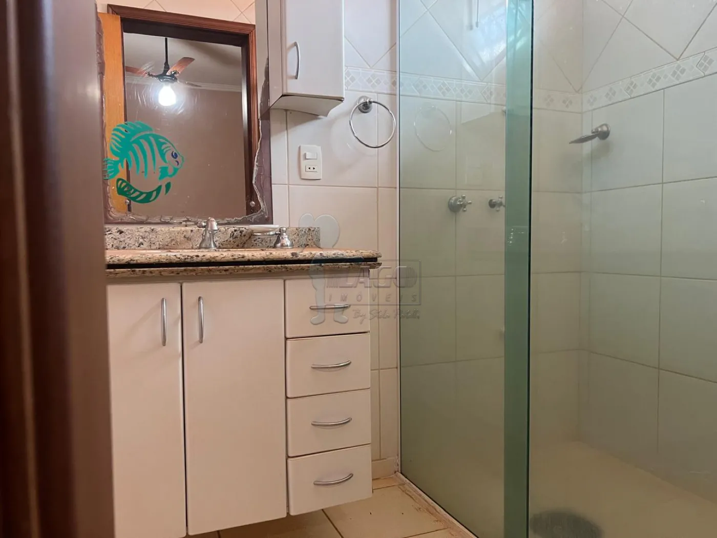 Alugar Casa condom&iacute;nio / Sobrado em Bonfim Paulista R$ 9.000,00 - Foto 9