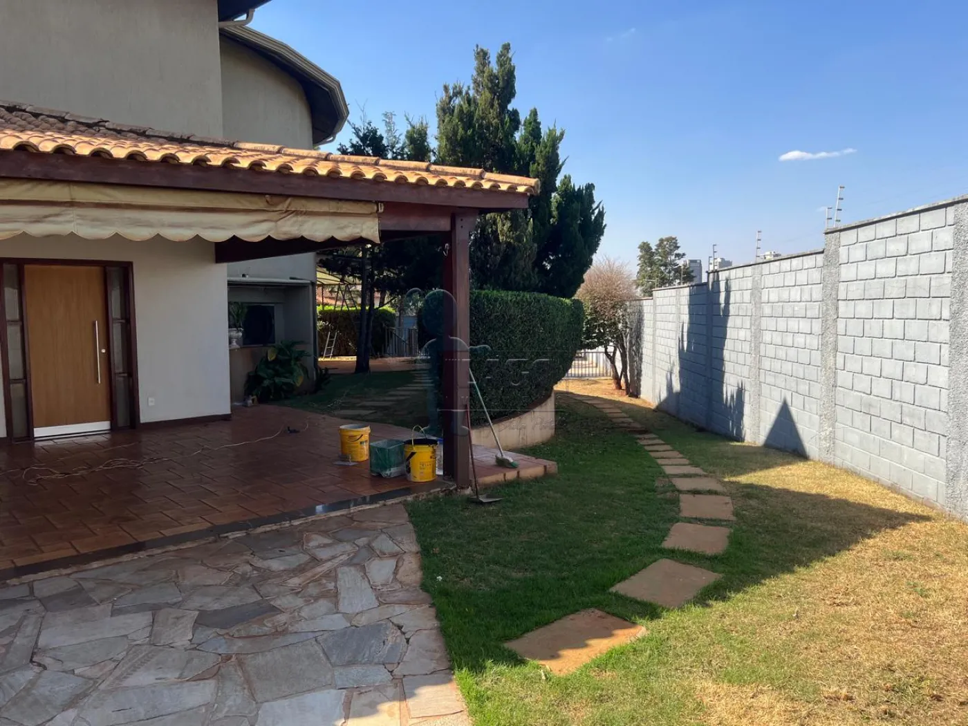 Alugar Casa condom&iacute;nio / Sobrado em Bonfim Paulista R$ 9.000,00 - Foto 24