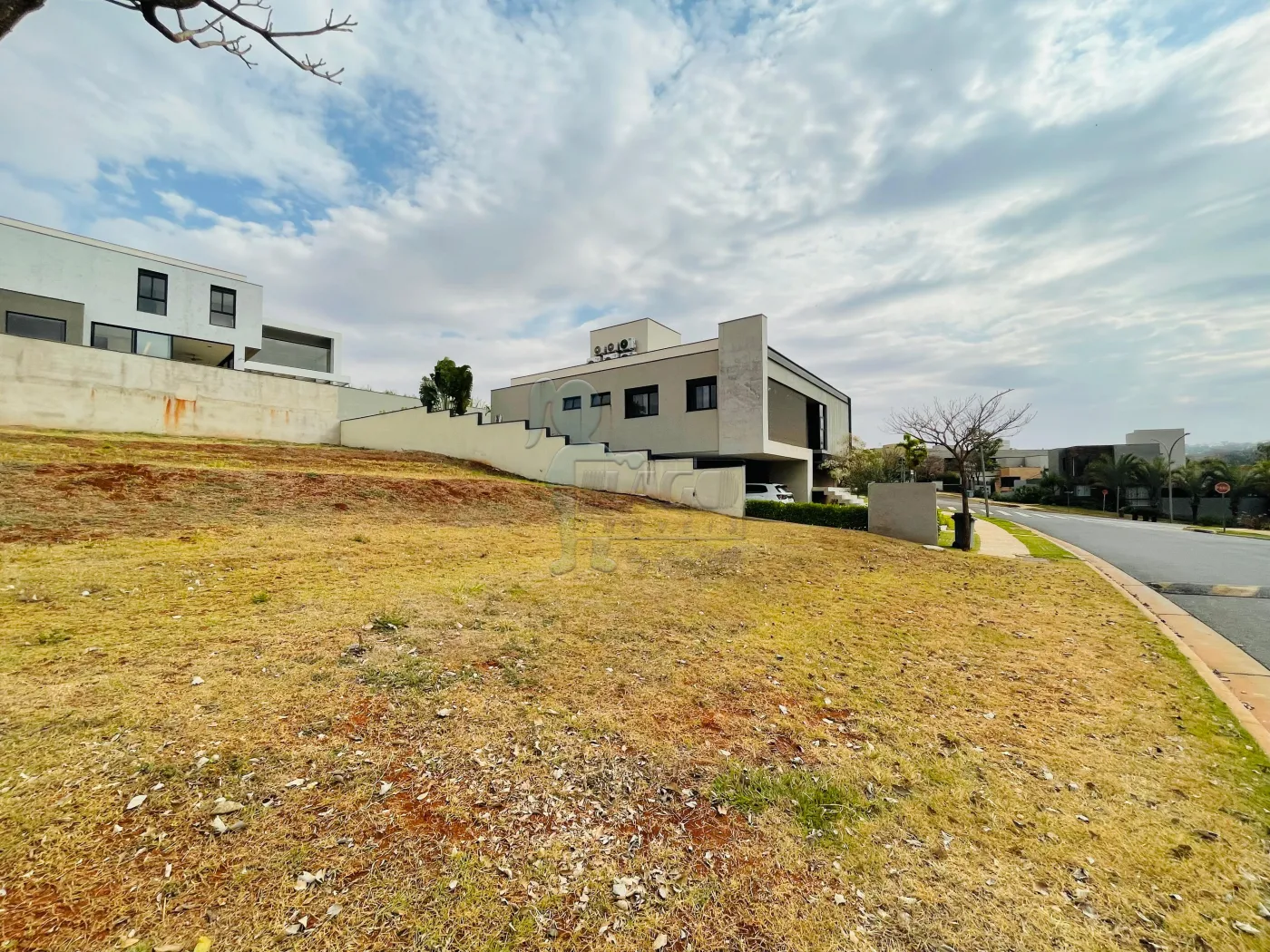 Comprar Terreno / Condom&iacute;nio em Bonfim Paulista R$ 724.000,00 - Foto 1