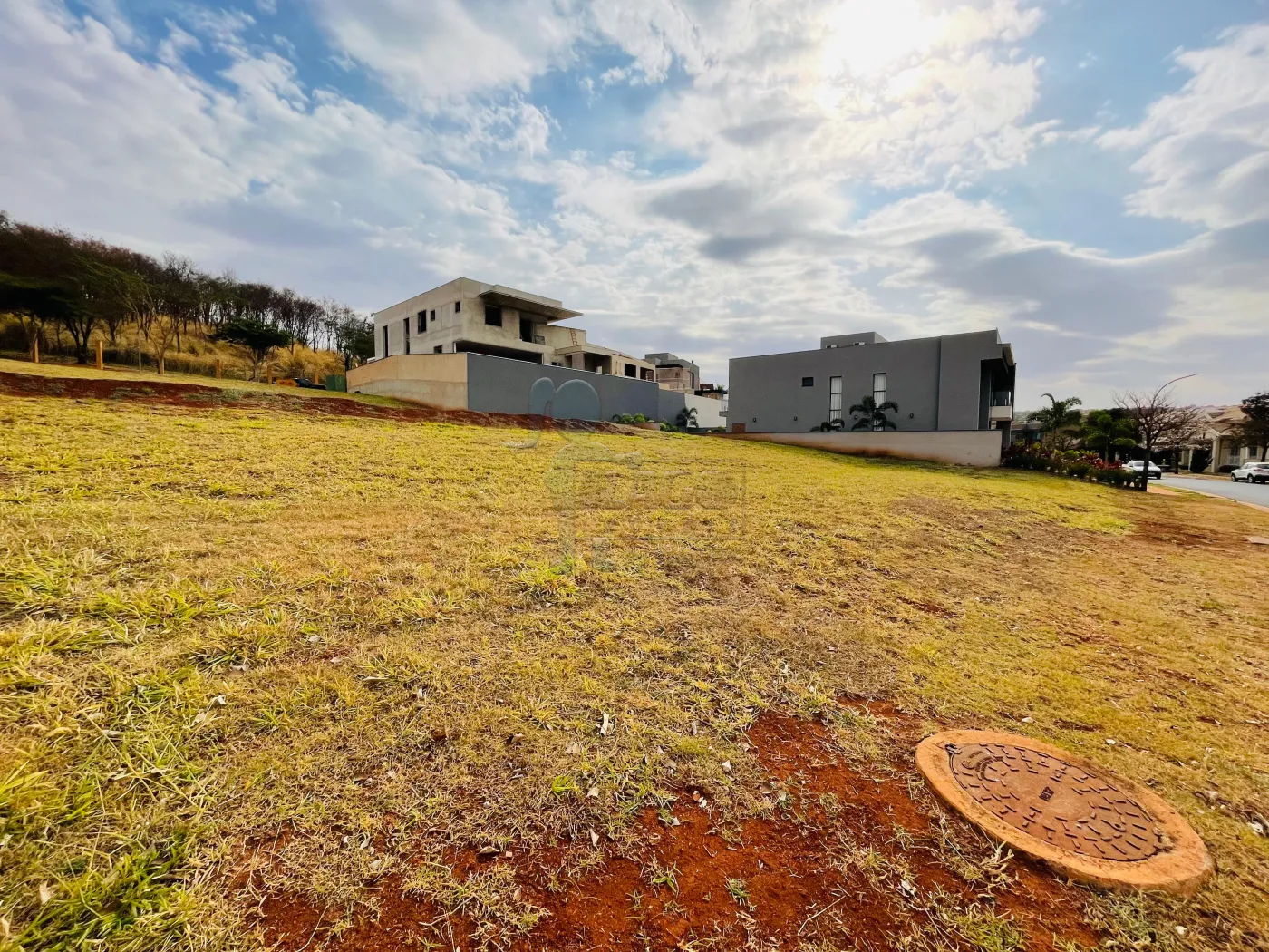 Comprar Terreno / Condom&iacute;nio em Bonfim Paulista R$ 724.000,00 - Foto 2