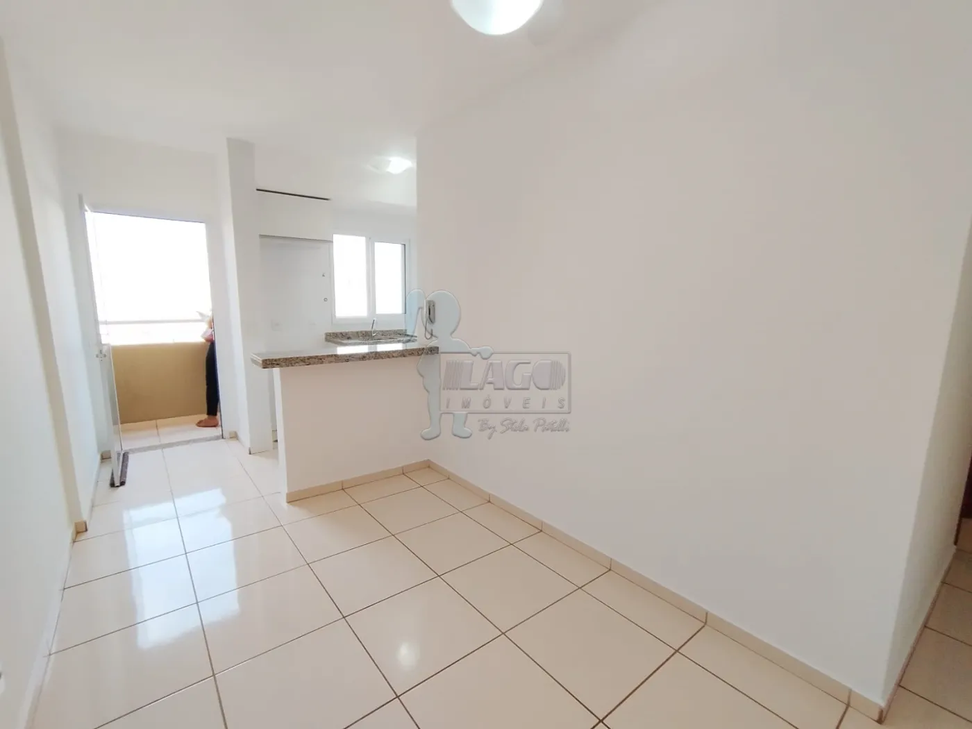 Comprar Apartamento / Padr&atilde;o em Ribeir&atilde;o Preto R$ 250.000,00 - Foto 1